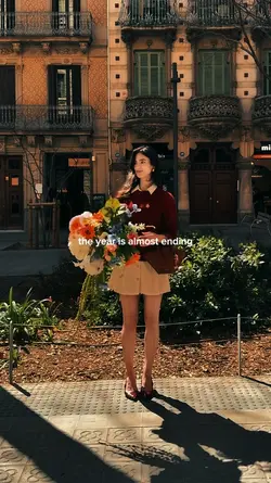 almost ending 