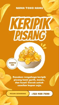 KERIPIK