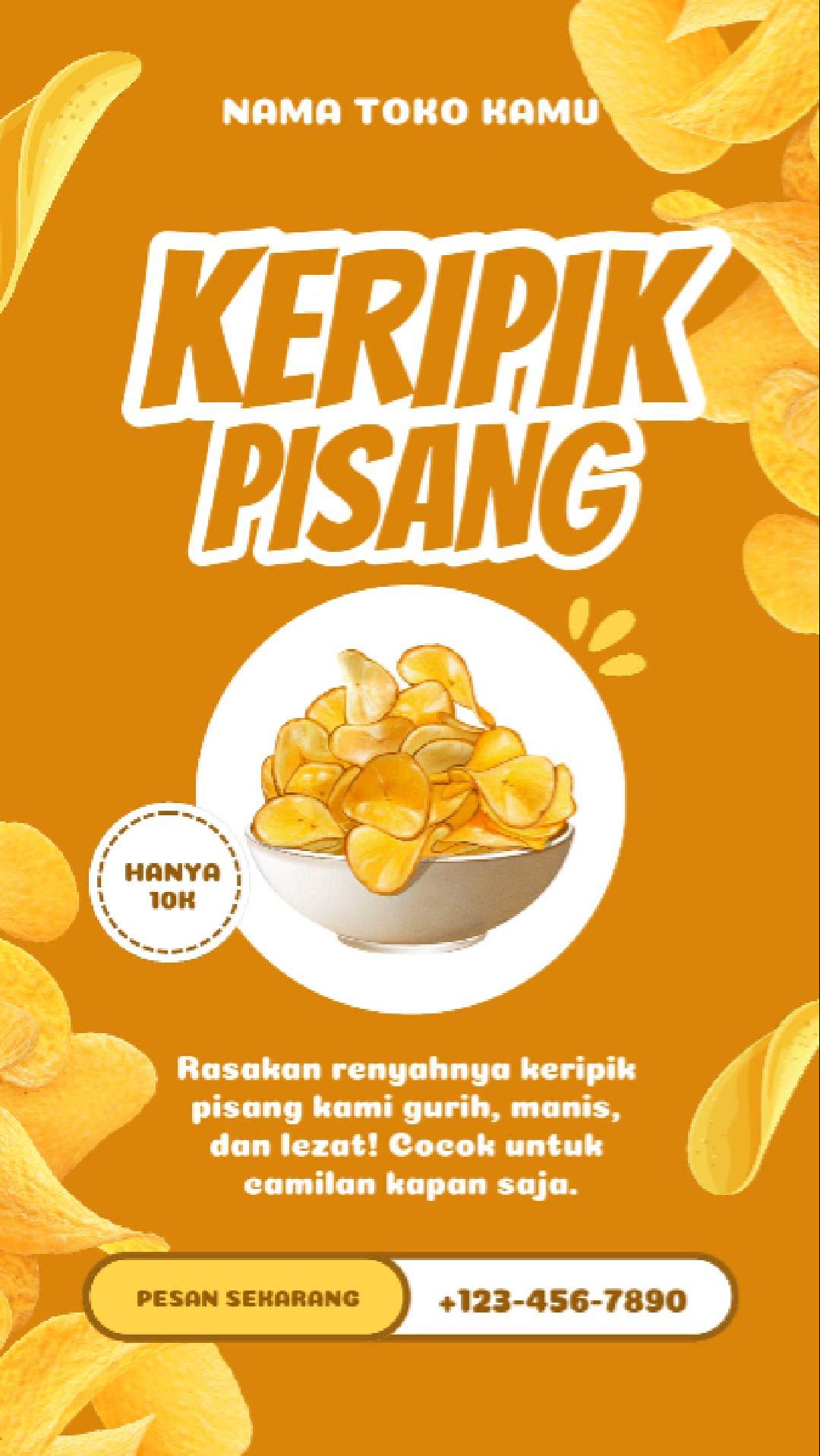 KERIPIK