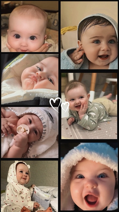 Baby