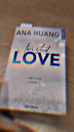 twisted loveee