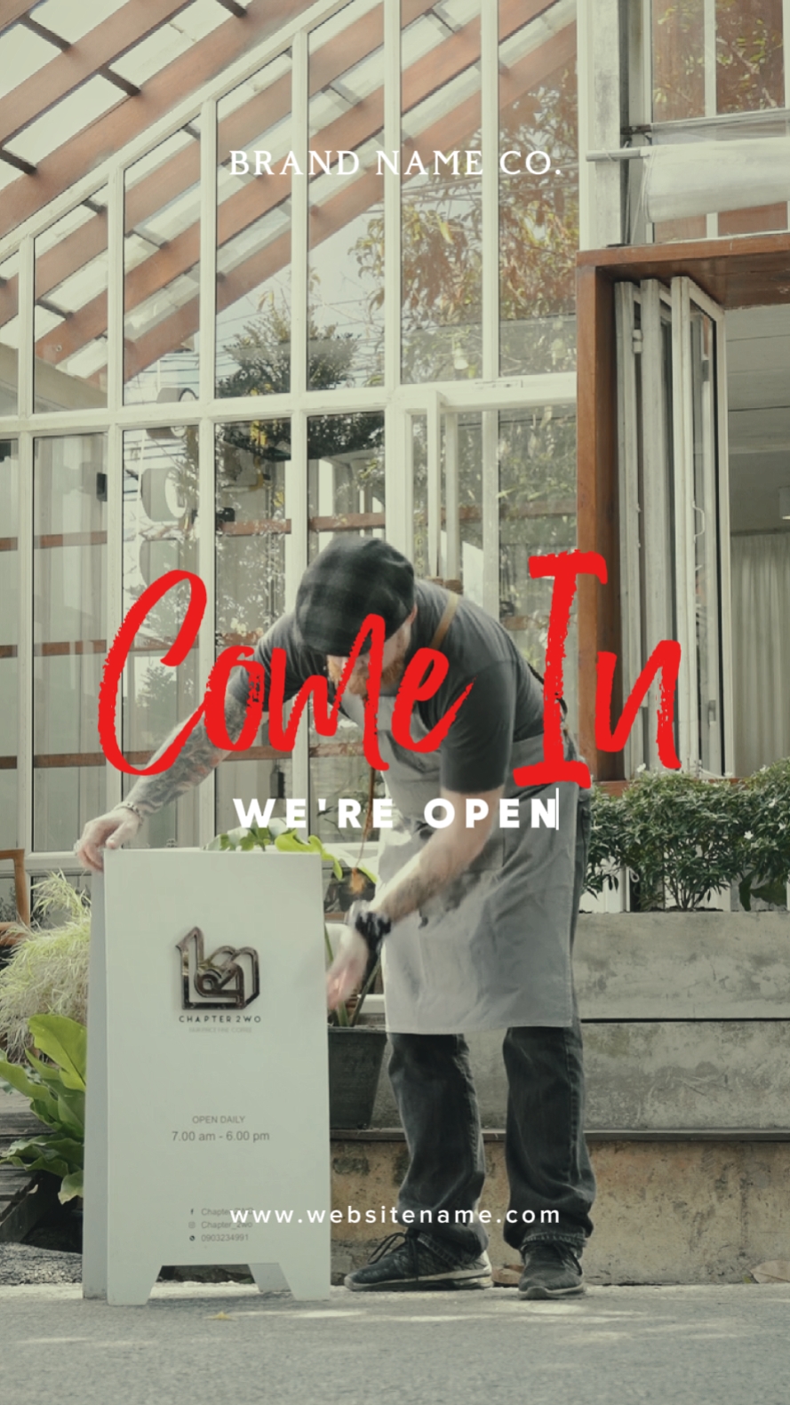 BİZ AÇIK 