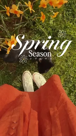 Spring Season