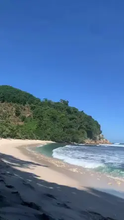 Pangandaran 