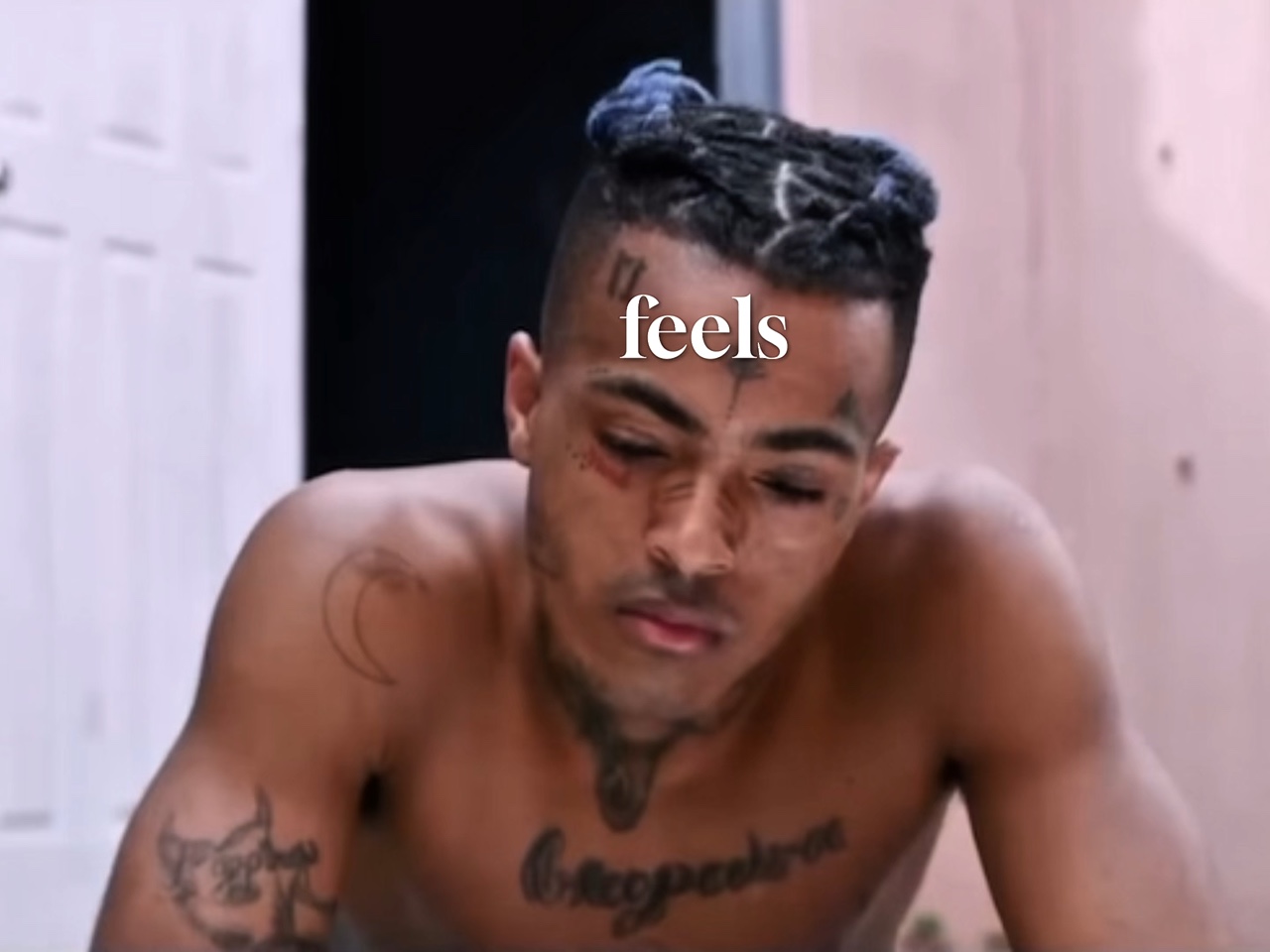 XXX and Billie 