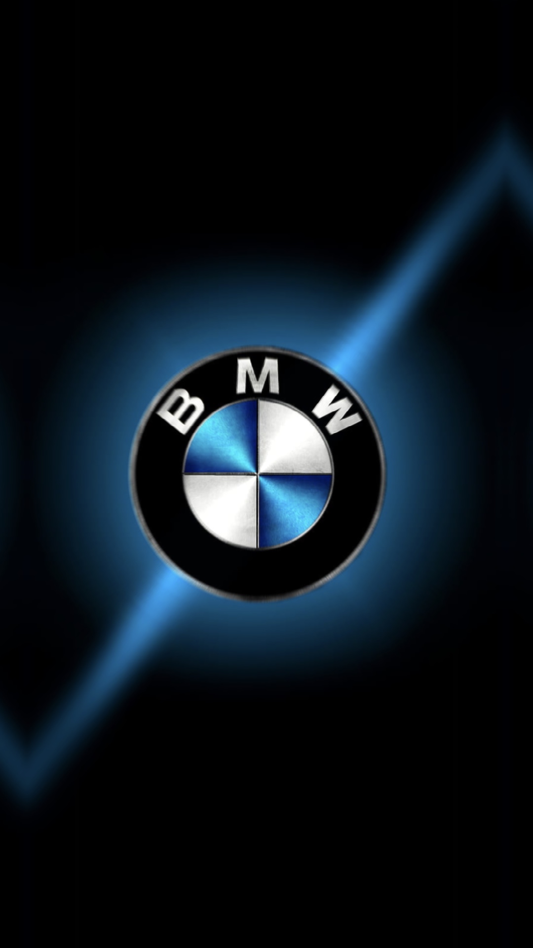 BMW Edit