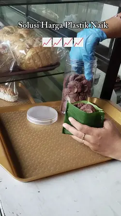 Solusi Plastik Naik