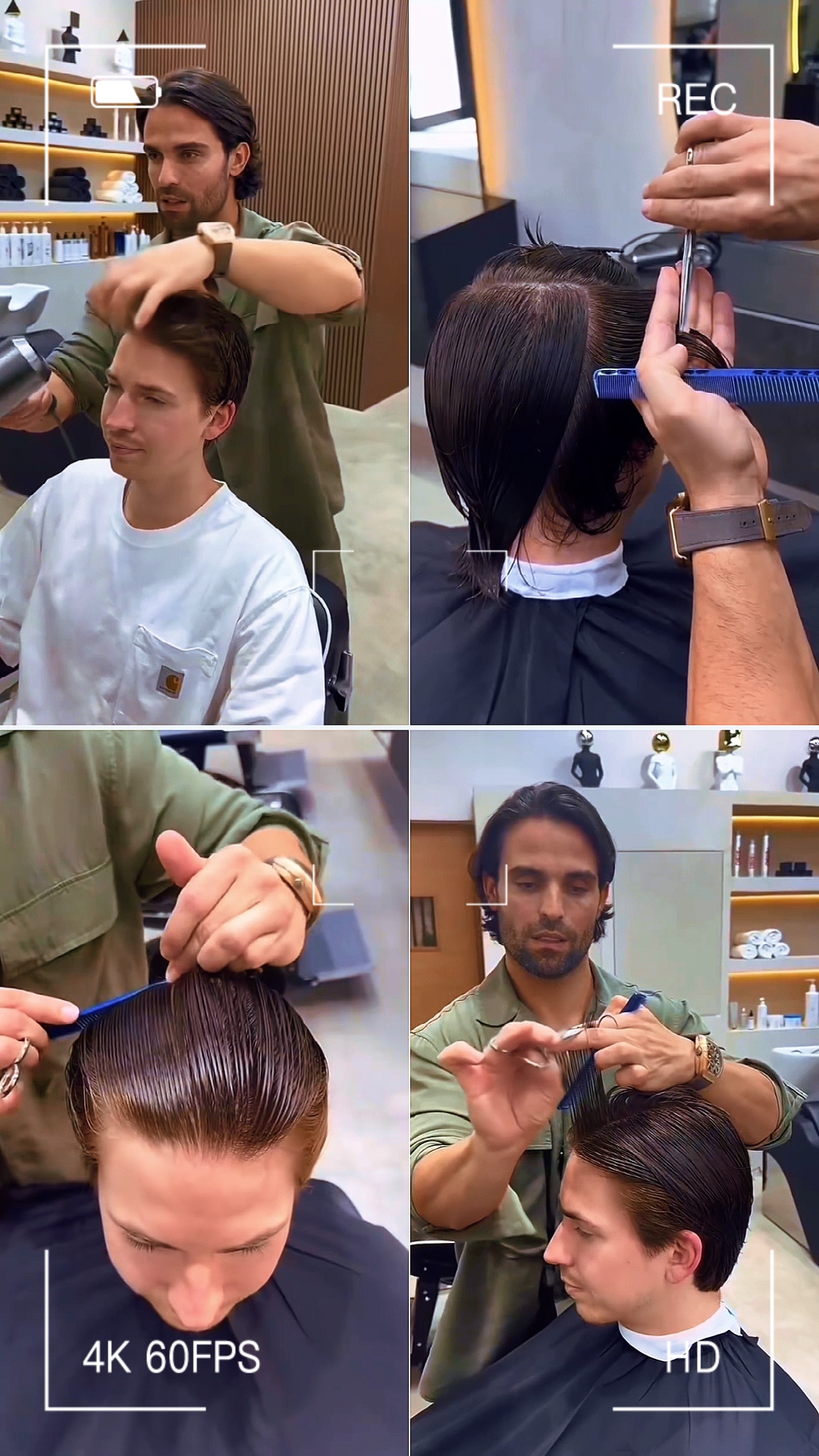barber