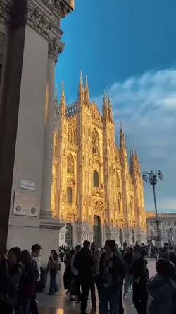 cinematic Milan
