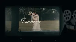 HAPPY WEDDING
