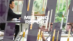 Meeting Report