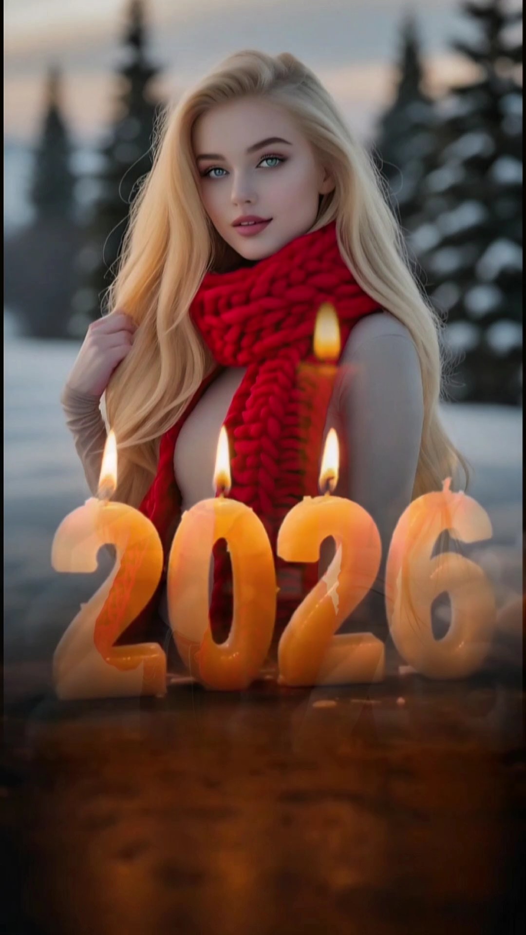 new year 2026