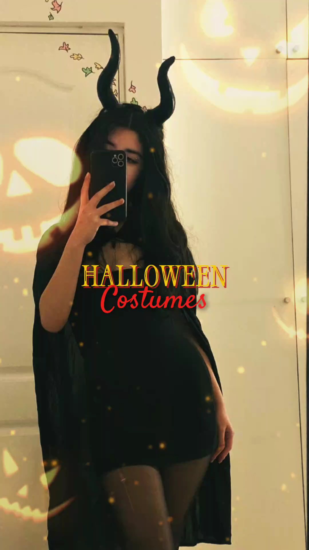 Disfraz De Halloween
