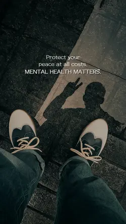 Protect your peace