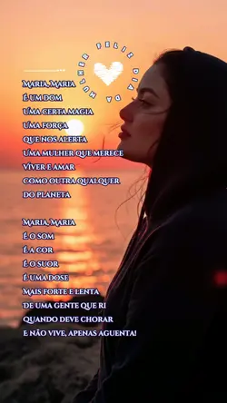 Maria, Maria!