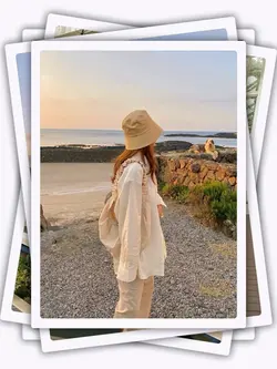 16 Photos Transition