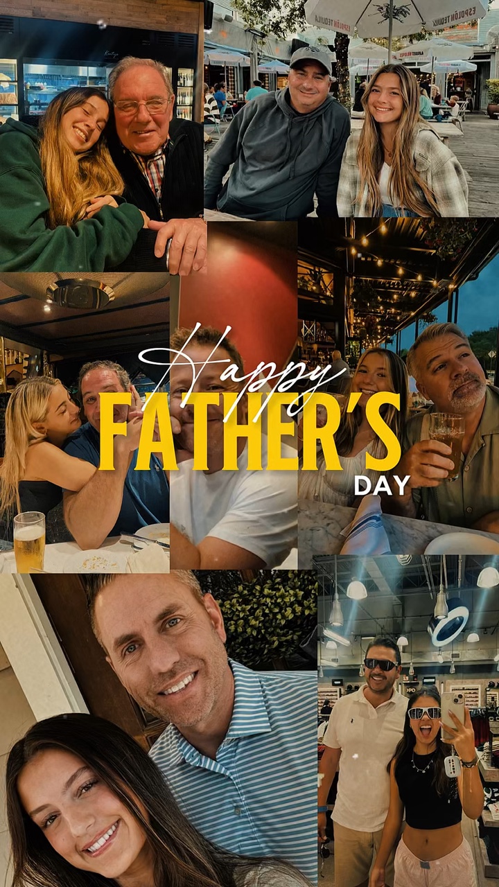 Babalar günün kutlu olsun