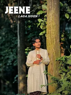 Jeene laga hoon !
