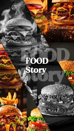 Food Story 