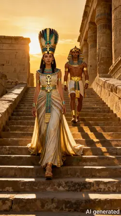 Pharaoh