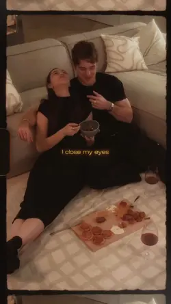 Couple Moments ❤️