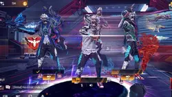 trend squad jj glitc