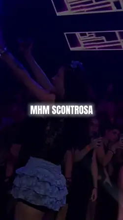 scontrosa