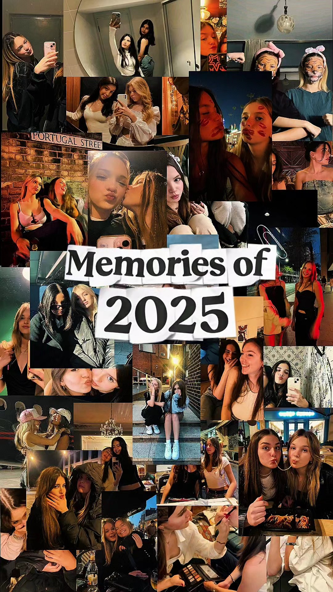 Thankyou 2025
