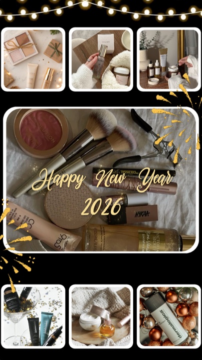 promosi tahun baru