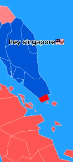 Malaysia In Nutshell