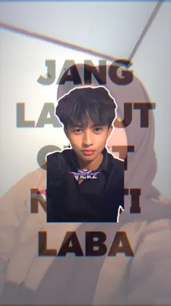 TREN JJ STIKER BUCIN