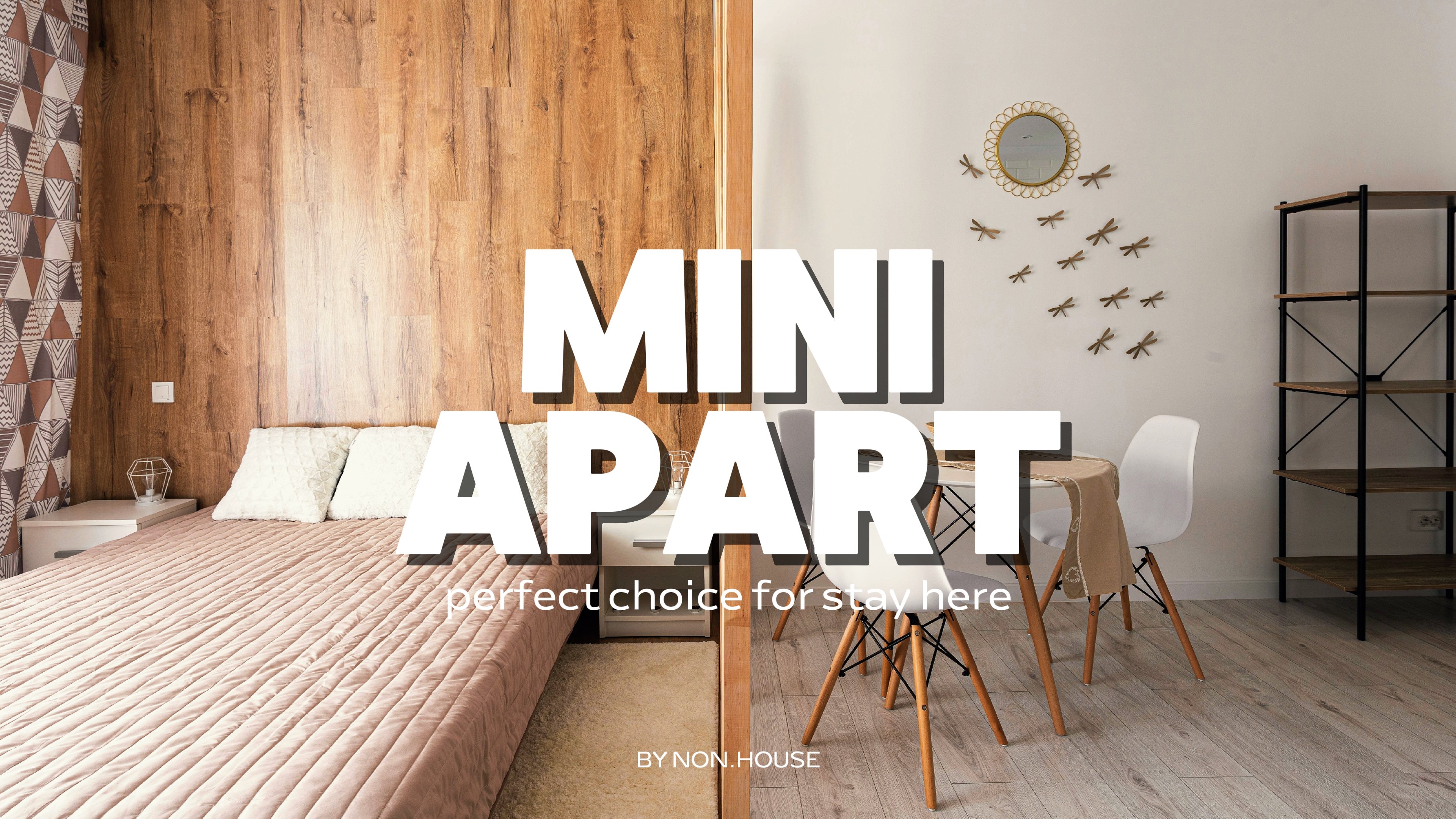 Promotion appartement 
