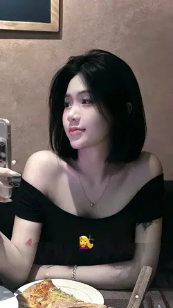 Trend AI Tóc Ngắn