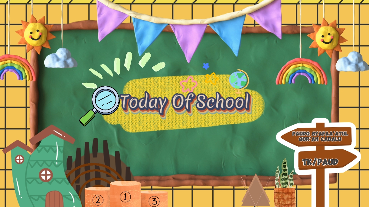 Hoje De Escola
