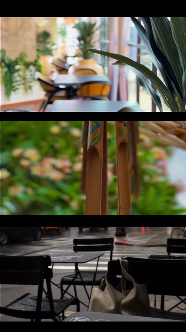 Rak Template