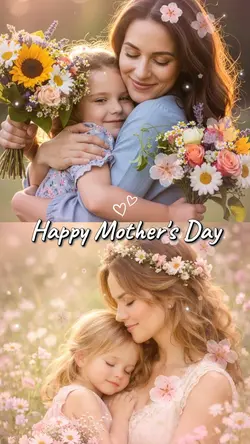happy mother's day