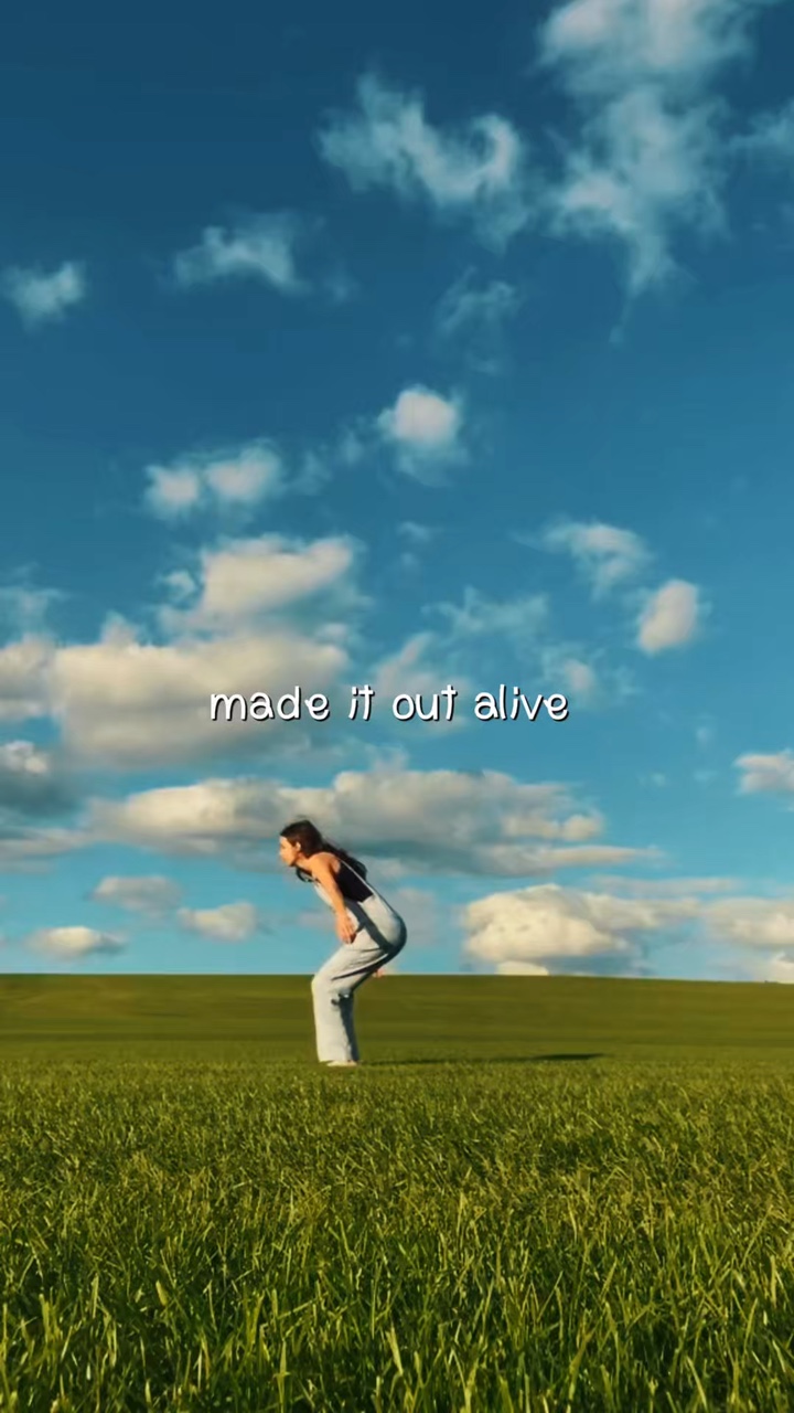 Cinematic Nature 