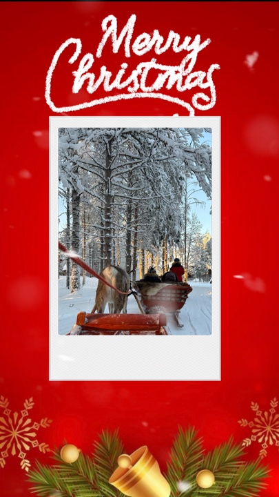 Viaje de Navidad