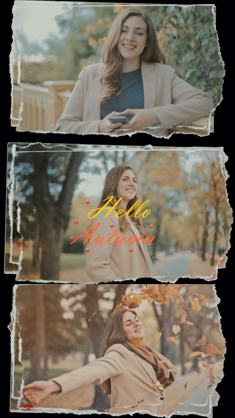 Hello Autumn 
