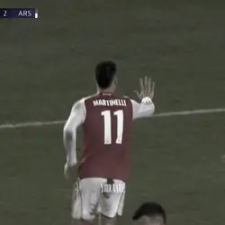 Martinelli free edit