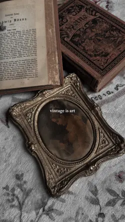 vintage is art