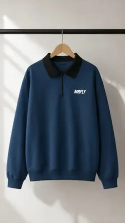 Review Sweater