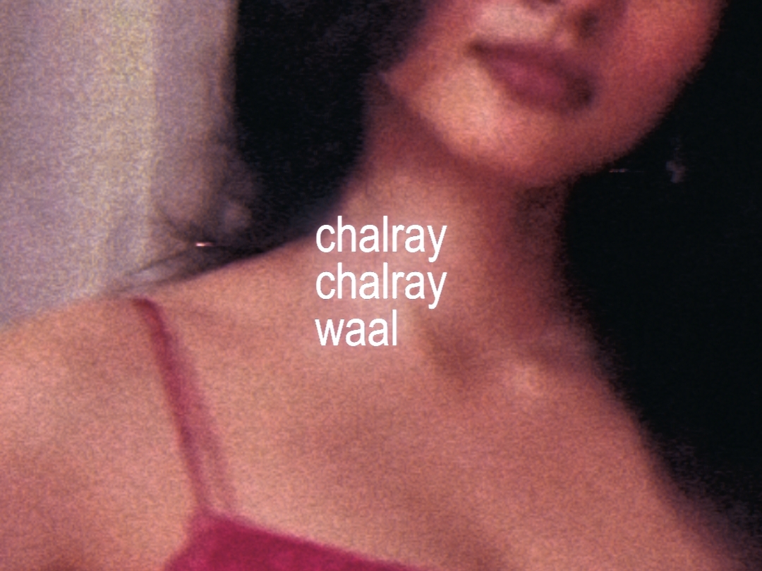CHALRY CHALRY WAAL