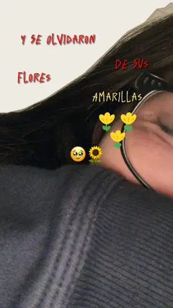 Olvidaron Sus Flores