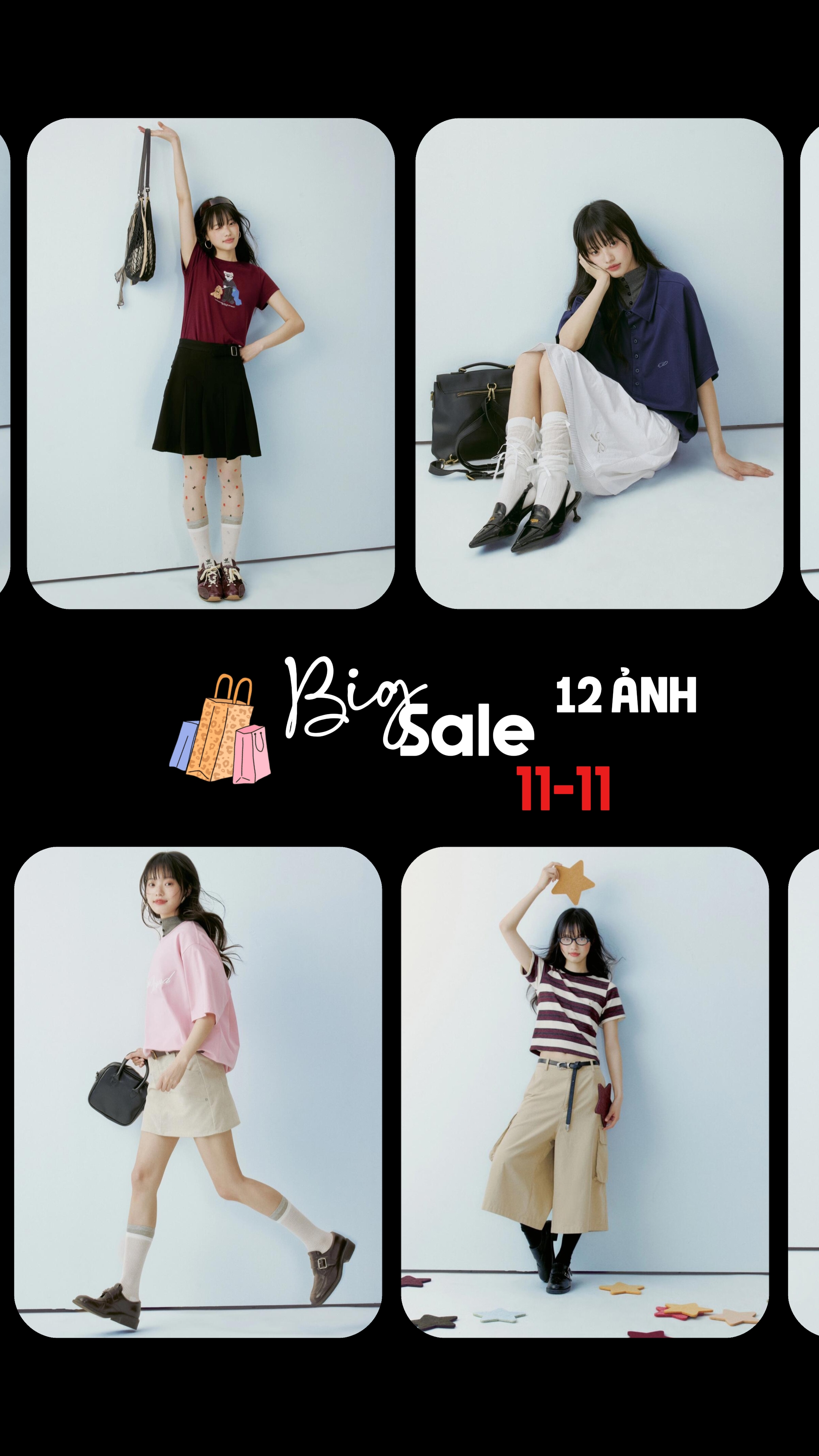 Sale off 11-11