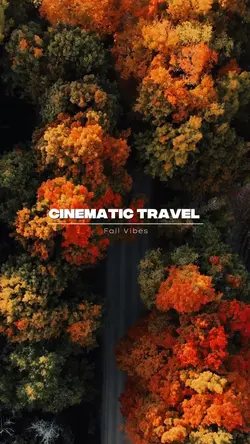 cinematic travel