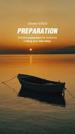 Preparation 