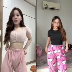 2 parallel videos