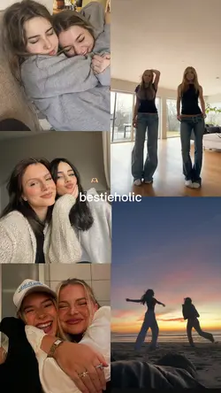 bestieholic 