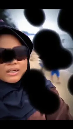 aku kan sadar diri